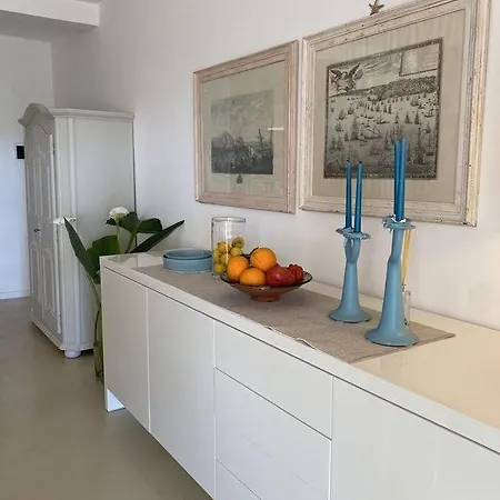 Appartamento Gli Oleandri 128 - Costa Smeralda - *
