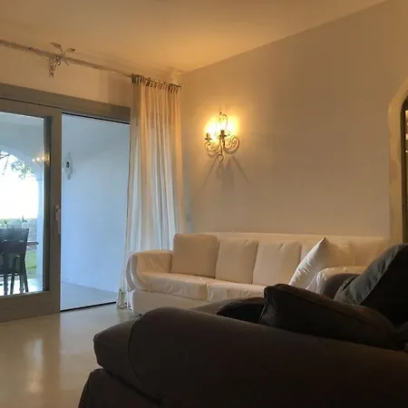 Gli Oleandri 128 - Costa Smeralda - Appartamento