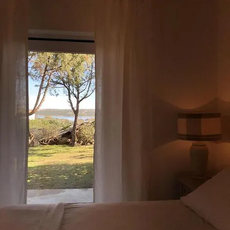 Gli Oleandri 128 - Costa Smeralda - Appartamento