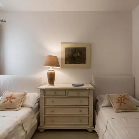 Appartamento Gli Oleandri 128 - Costa Smeralda -