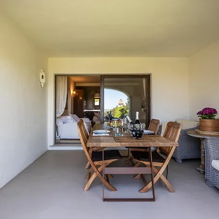 Appartamento Gli Oleandri 128 - Costa Smeralda - *