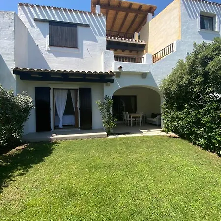 Gli Oleandri 128 - Costa Smeralda - Appartamento Porto Cervo