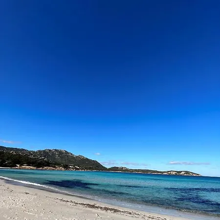 Gli Oleandri 128 - Costa Smeralda - Porto Cervo