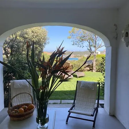 Gli Oleandri 128 - Costa Smeralda - Porto Cervo