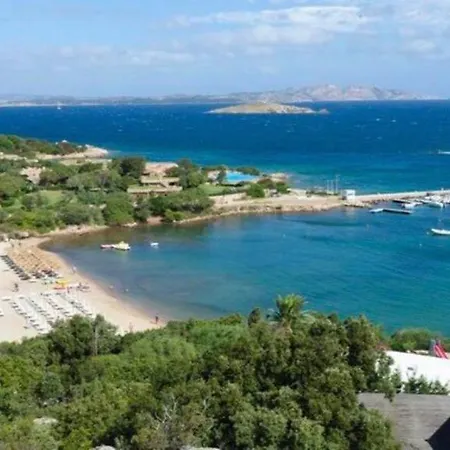 Gli Oleandri 128 - Costa Smeralda - Apartment