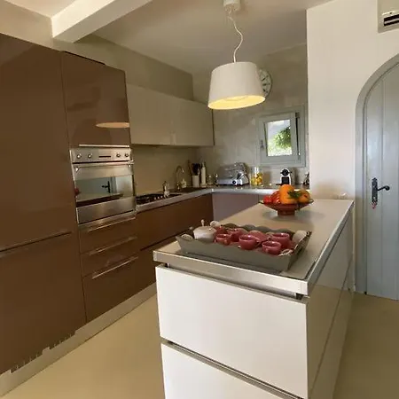 Apartment Gli Oleandri 128 - Costa Smeralda - *