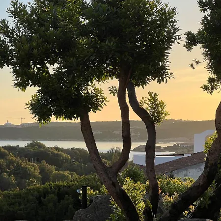 Apartment Gli Oleandri 128 - Costa Smeralda - Porto Cervo