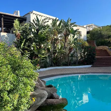 Gli Oleandri 128 - Costa Smeralda - Apartment Porto Cervo
